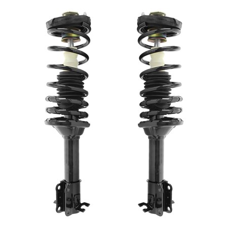 Unity 2-15200-001 Rear Complete Strut Assembly Kit 2-15200-001